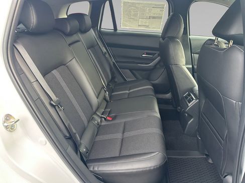 New 2026 MAZDA CX-50 AWD 2.5 S w/ Weather Package image 17