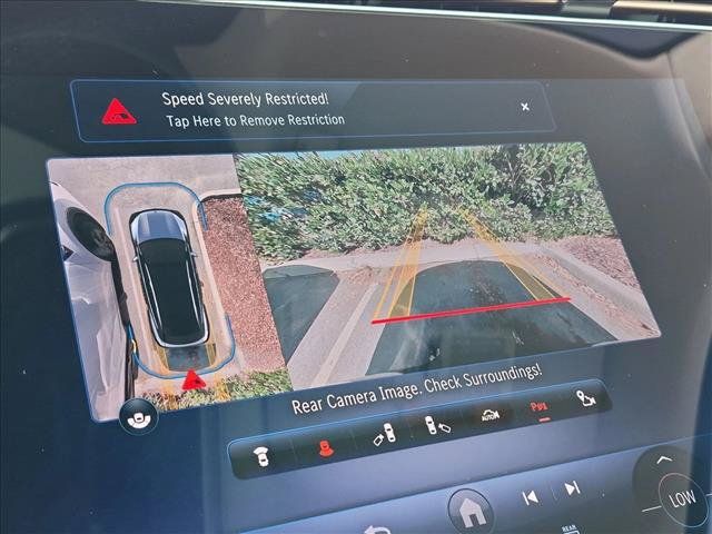 Used 2023 Mercedes-Benz EQS 580 4MATIC SUV image 14