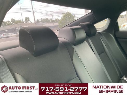 Used 2020 Honda Civic Sport image 11