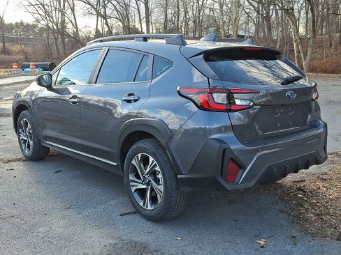 New 2026 Subaru Crosstrek 2.0i Premium image 3