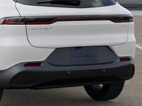 New 2025 Dodge Hornet GT image 13
