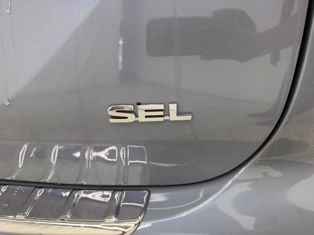 Used 2026 Mitsubishi Outlander SEL AWD/4WD image 26