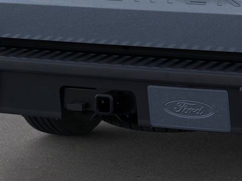 New 2026 Ford Maverick Lariat w/ Black Appearance Package image 23