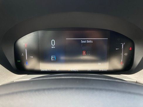Used 2025 Ford Escape ST-Line AWD/4WD image 16