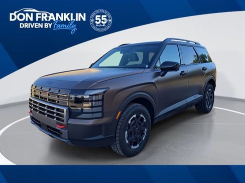 New 2026 Hyundai Palisade XRT Pro AWD/4WD image 1