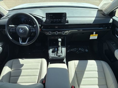 New 2026 Honda CR-V EX-L image 13