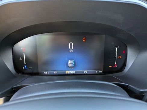 New 2026 Ford Escape Active image 62