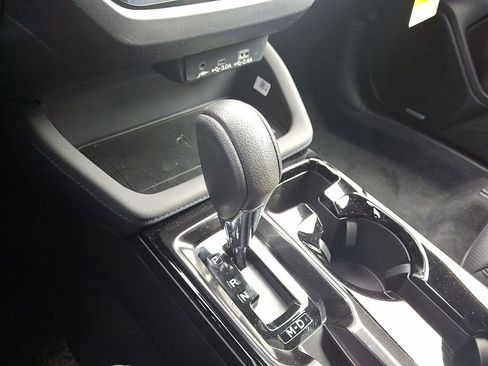 New 2026 Subaru Forester Limited image 15