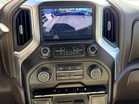 Used 2020 Chevrolet Silverado 1500 LT image 26