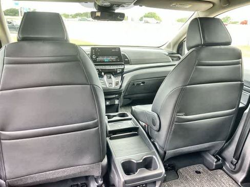 Used 2026 Honda Odyssey Elite image 13