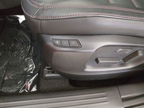 Used 2023 MAZDA CX-5 AWD 2.5 Turbo image 16