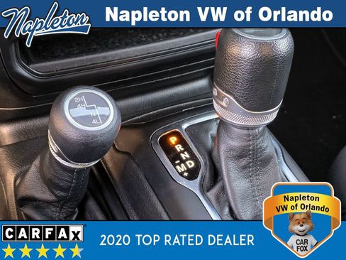 Used 2023 Jeep Wrangler Sport S image 16