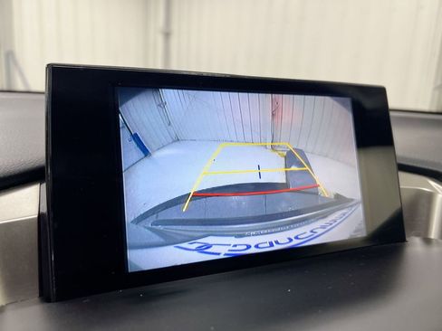 Used 2016 Lexus NX 200t F Sport w/ F Sport Premium Package image 15