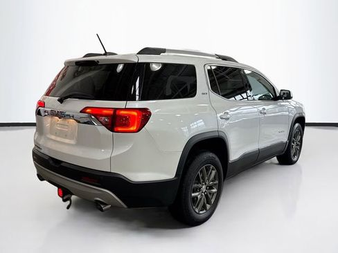 Used 2018 GMC Acadia SLT image 6