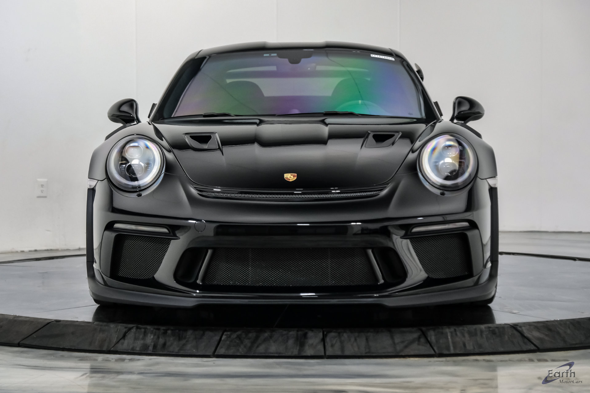 Used 2019 Porsche 911 GT3 RS RWD image 33