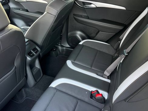 New 2026 Buick Envision Sport Touring AWD/4WD image 11
