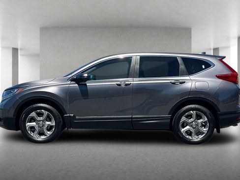 Used 2019 Honda CR-V EX-L image 7