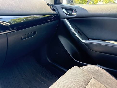 Used 2015 MAZDA CX-5 Grand Touring FWD image 17