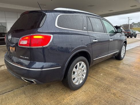Used 2016 Buick Enclave Leather image 7