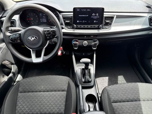 Used 2021 Kia Rio S FWD image 12