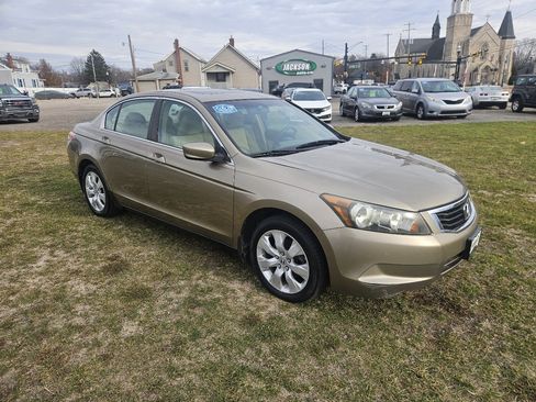 Used 2009 Honda Accord EX image 7