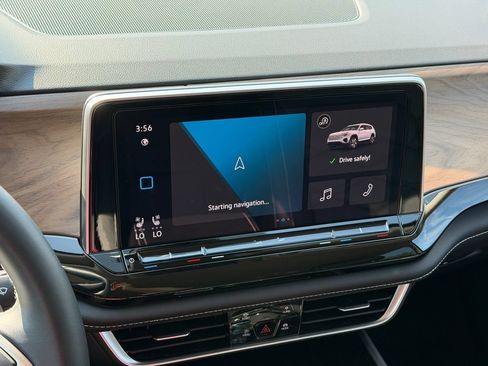 Certified 2026 Volkswagen Atlas SE AWD/4WD image 15