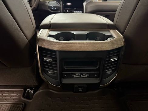 New 2026 RAM 2500 Limited image 16