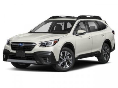 Used 2020 Subaru Outback Limited