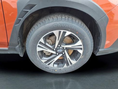 Used 2024 Subaru Crosstrek 2.0i Premium AWD/4WD image 14