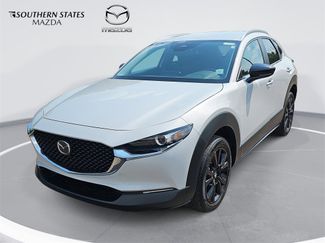 New 2025 MAZDA CX-30 AWD 2.5 S w/ Select Sport Pkg video 1