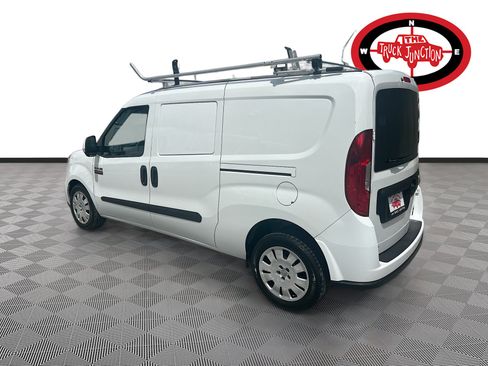 Used 2021 RAM ProMaster City Tradesman SLT FWD image 5