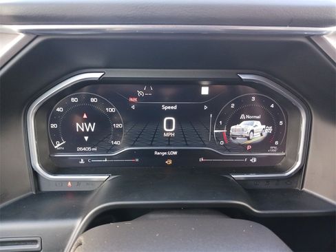 Used 2022 GMC Sierra 1500 Denali image 19