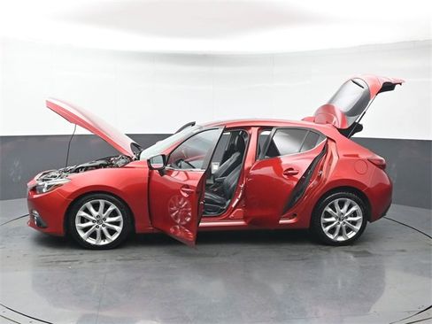 Used 2014 MAZDA MAZDA3 s Grand Touring image 46