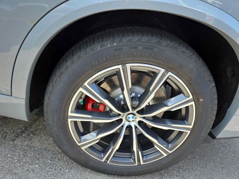 New 2026 BMW X5 xDrive50e w/ Executive Package AWD/4WD image 8