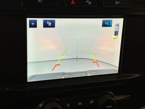 Used 2022 Ford F150 Tremor w/ Bed Utility Package AWD/4WD image 19