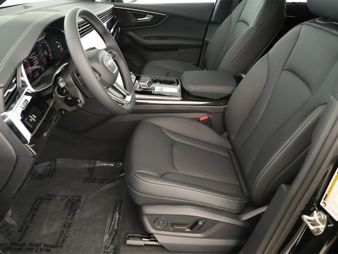New 2025 Audi Q7 3.0T Premium Plus image 24