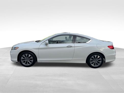 Used 2013 Honda Accord EX-L image 2