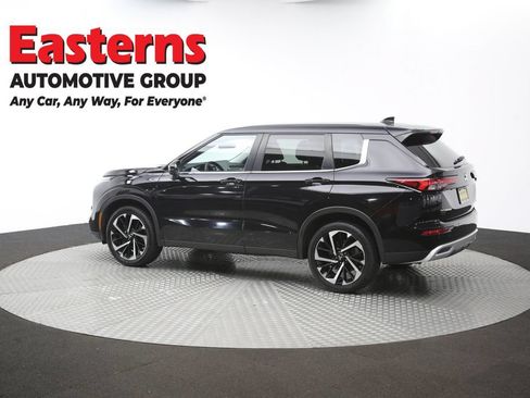 Used 2024 Mitsubishi Outlander SE AWD/4WD image 62