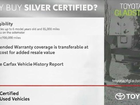Certified 2017 Toyota RAV4 Limited w/ Advanced Technology Package AWD/4WD image 2