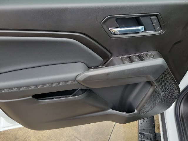 New 2026 Chevrolet Colorado LT w/ LT Convenience Package RWD image 9