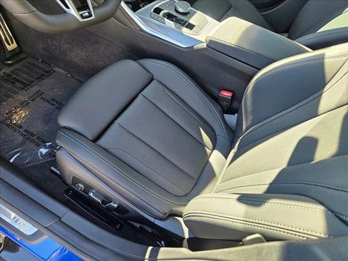 New 2026 BMW 430i w/ M Sport Package image 4