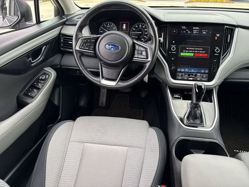 Certified 2024 Subaru Outback Premium AWD/4WD image 10