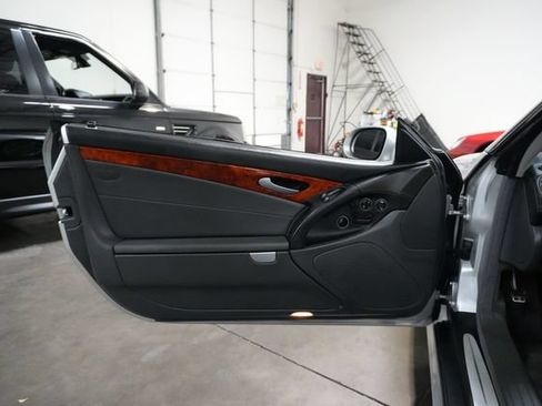 Used 2003 Mercedes-Benz SL 500 image 17