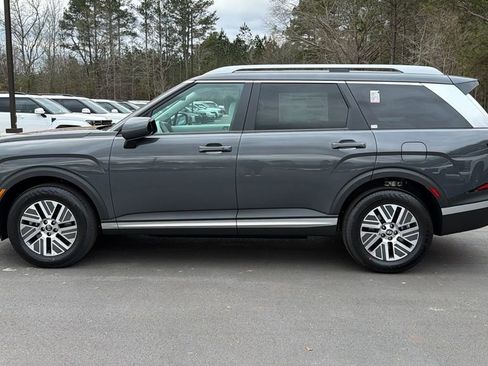 New 2026 Hyundai Palisade FWD Hybrid image 8