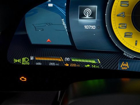 Certified 2025 Ferrari 296 GTS image 17