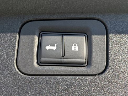 New 2026 INFINITI QX80 Autograph w/ Premium Cargo Package image 12