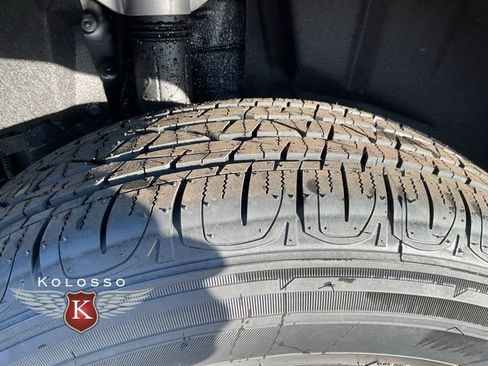 New 2025 Toyota RAV4 XLE image 8