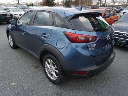 Used 2019 MAZDA CX-3 Sport image 7