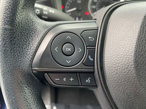 Certified 2022 Toyota Corolla LE image 21