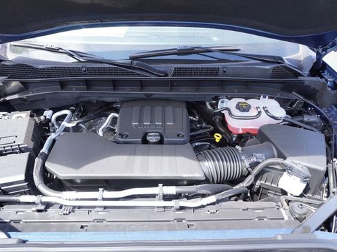 New 2026 GMC Sierra 1500 Elevation image 9